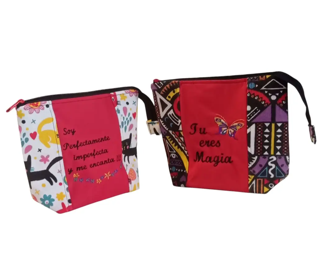 Estuche de Maquillaje